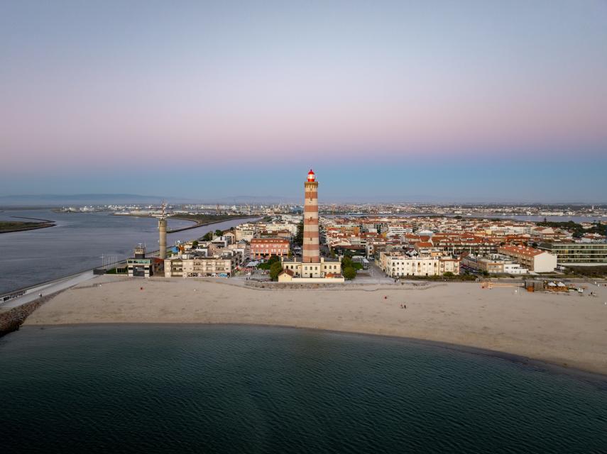 Faro de Aveiro