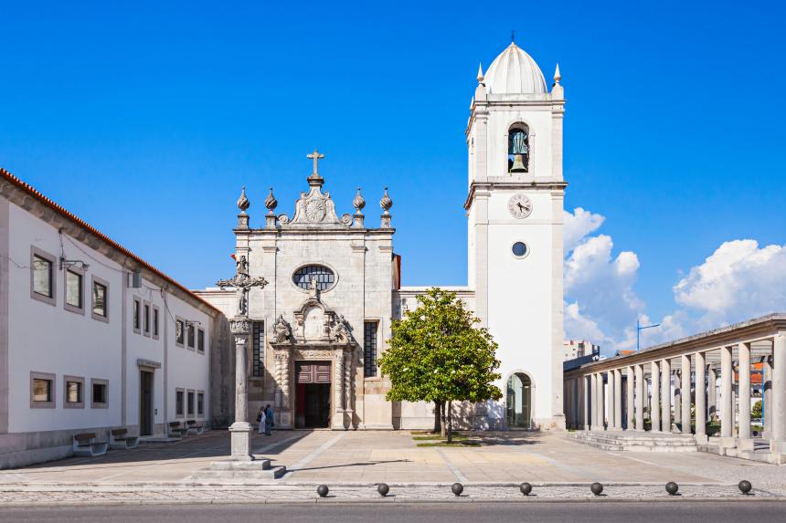 Catedral de Aveiro