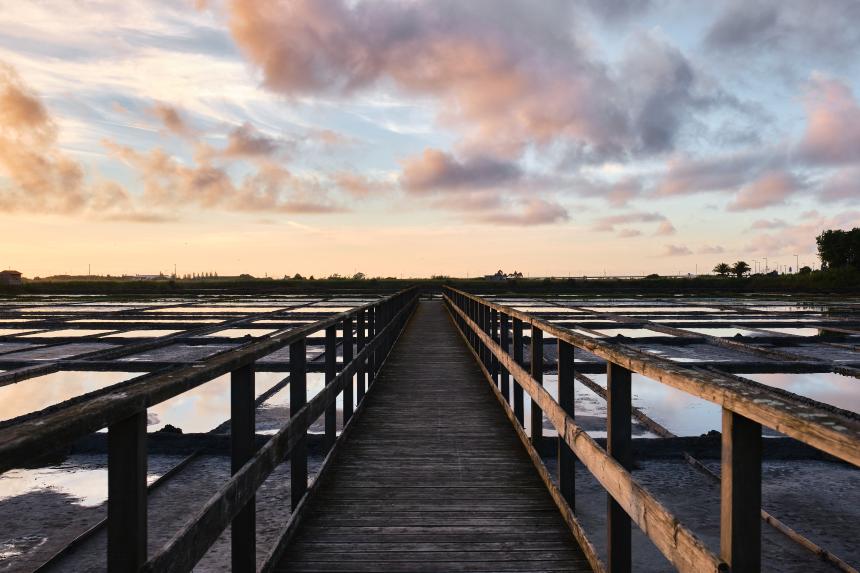 Marina de Troncalhada