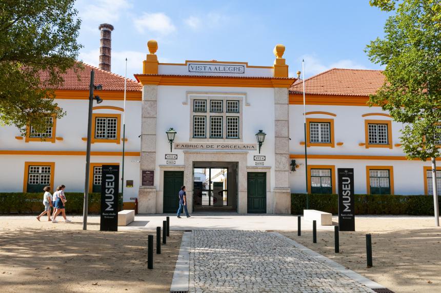 Vista Alegre