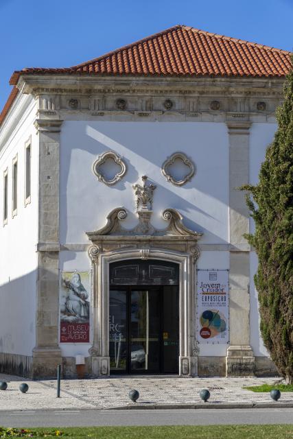 Santa Joana