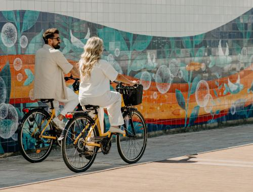 Bike Tour