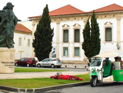 Tuk tuk